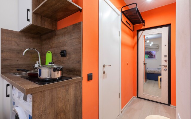 Na Kanonerskoy Apart-Otel