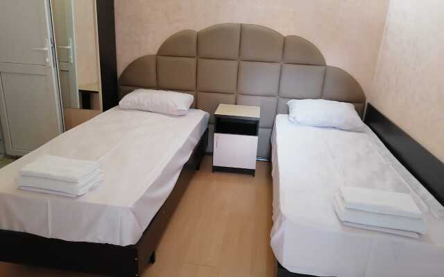 Afrodita Guest house