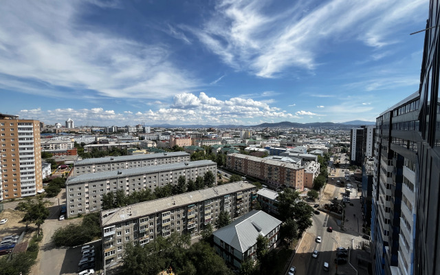 Komfortnaya Studiya Apartament