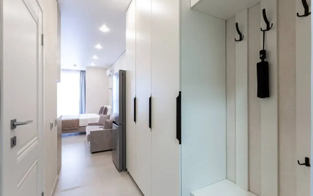Квартира 4.16 Studio Sochi Park 4