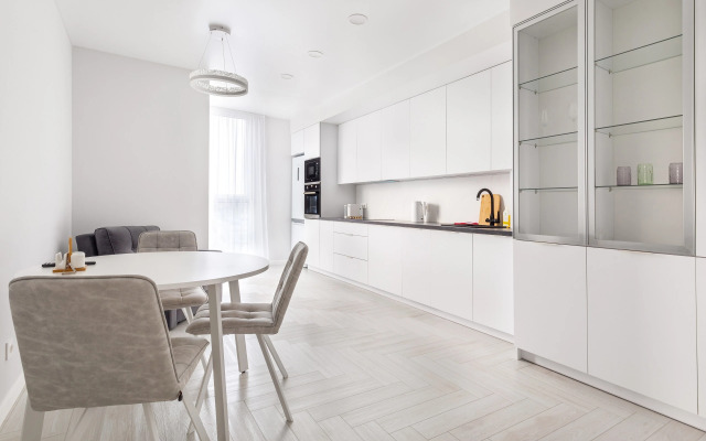 Апартаменты Great Place Apartments