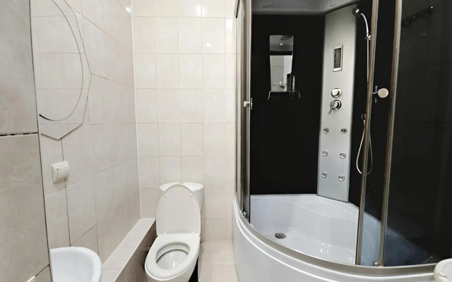 Квартира В самом центре со своей парковкой