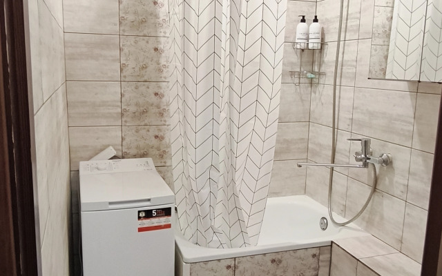 Квартира Ayshlek