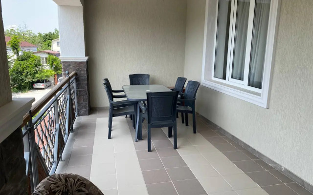 Qualite Guest House
