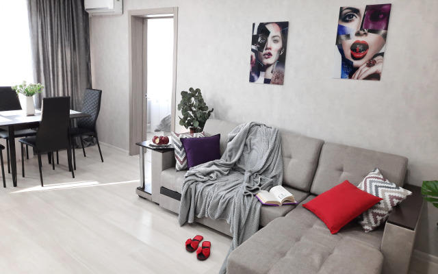 Квартира в 5-м Микрорайоне 18