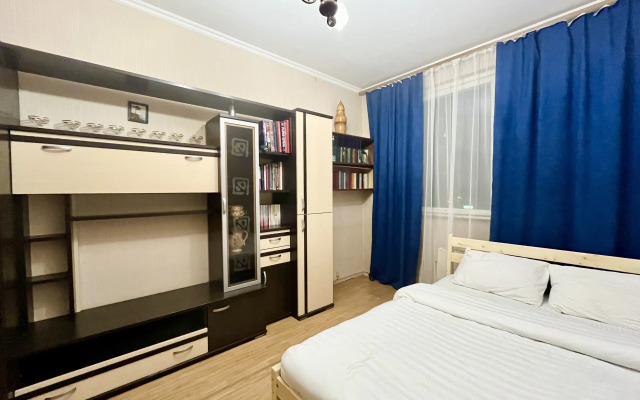 Квартира Двухкомнатая комфортная