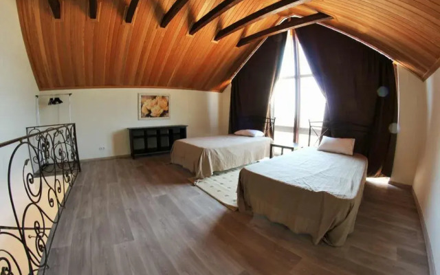 Shato Di Liz Guest house