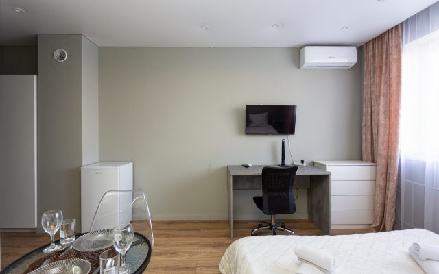 Апартаменты FortEstate 646