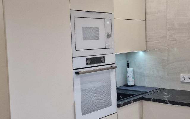 Апартаменты в ЖК "Тихая Гавань" г. Светлогорск