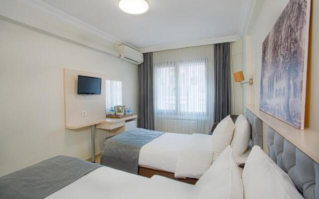 Sim Hotel