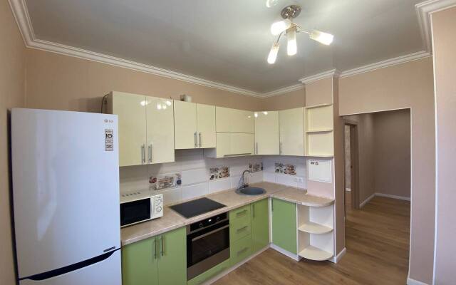 Kvartira Litovskiy Val 87b S Panoramnym Vidom Flat