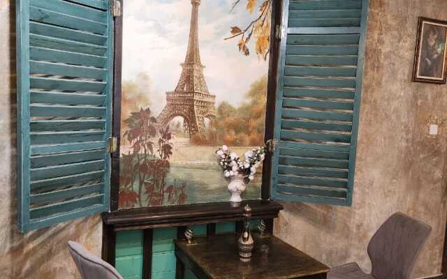 Гостевой дом Дом Архитектора