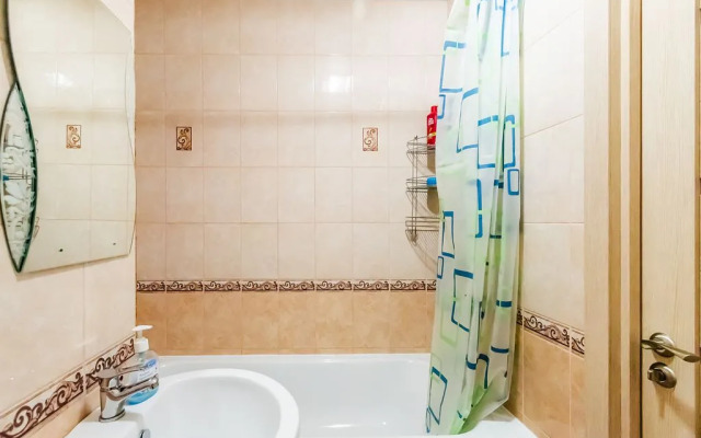 Апартаменты около Самара арена