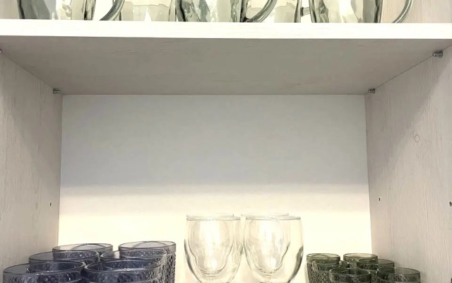 Квартира видовая в элитном ЖК Квартет