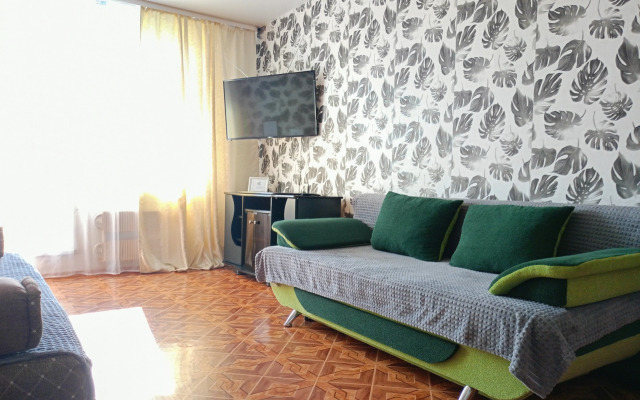 Sweet Home v tsentre goroda Apartments