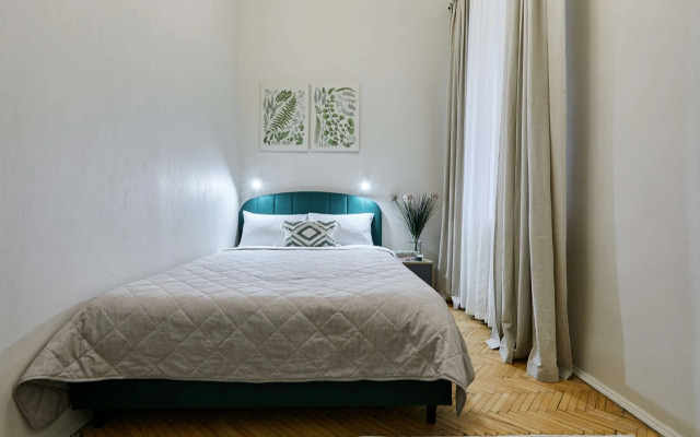 Квартира FlatStay Невский 168