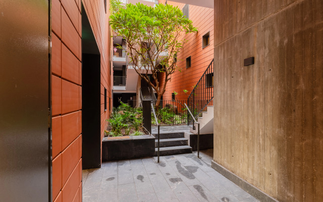 Blueground at Ramat Hahayal ID29 Apartments