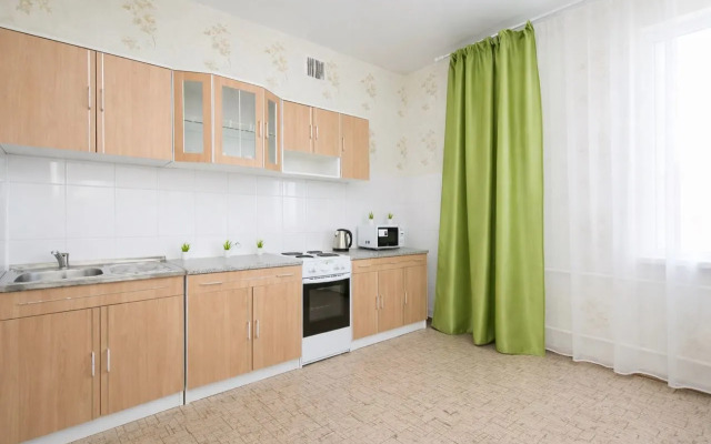 Апартаменты на Белинского 11/66