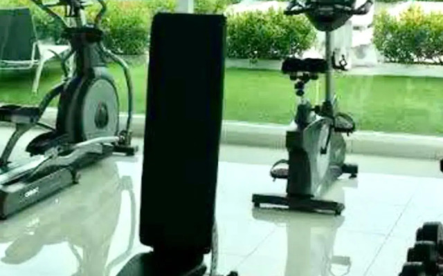 Апартаменты Club Royal Wongamat