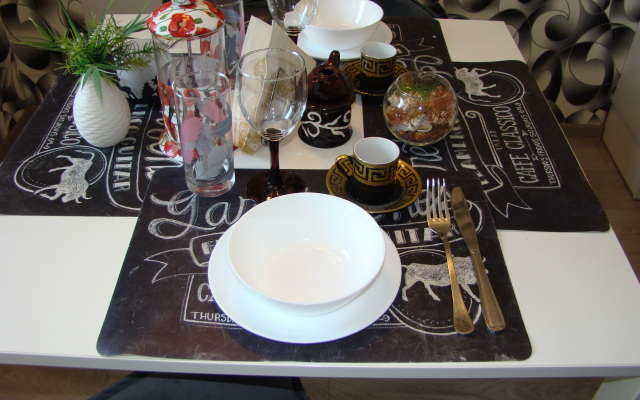 Квартира DeLuxe рядом с Музеем Мирового океана