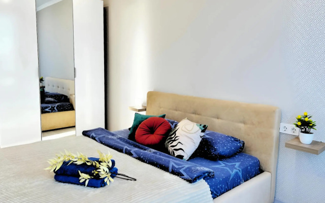 Квартира Савин Хаус у Аквапарка