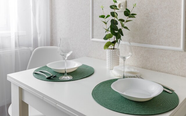 Апартаменты Сказка