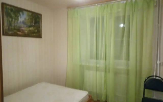 U Tat'yanyi Apartments