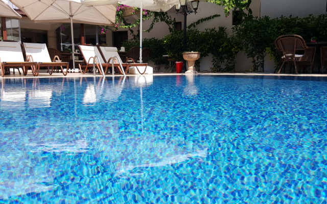 Palme Royal Hotel