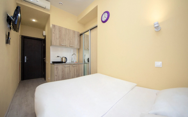 Апартаменты SyncotelHome Аничков Бридж