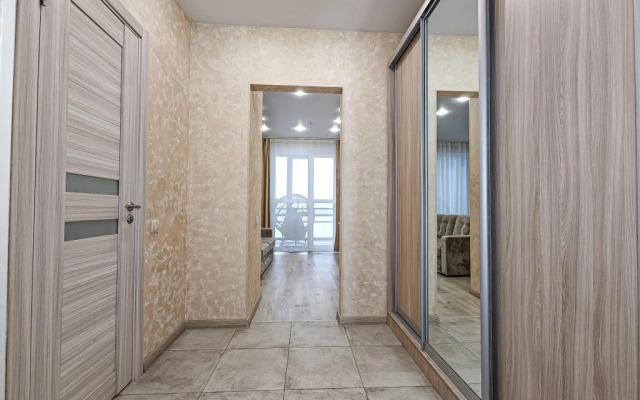 Апартаменты Apart River 5