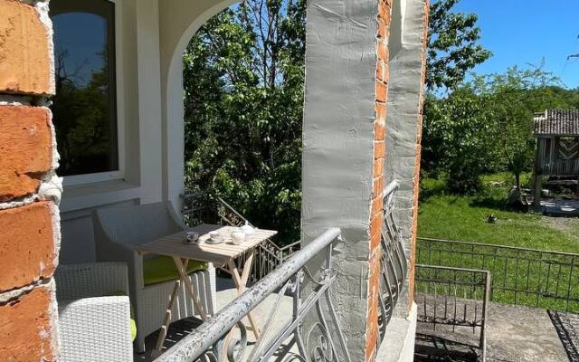 Dom V Abkhazii Private house