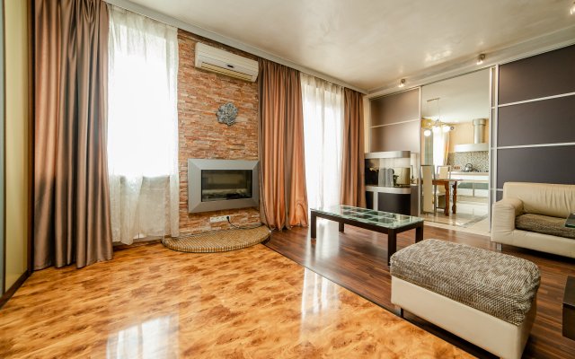 BelaTravel po adresy prospect Nezavisimosty, d.89 Apartments