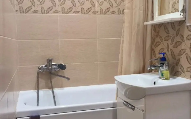 Квартира 1-ком студия эконом Нижегородский центральный район