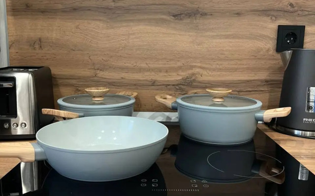 Квартира Living Spase