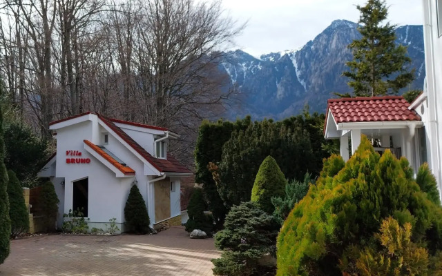Club-Austria Residence Boutique Hotel