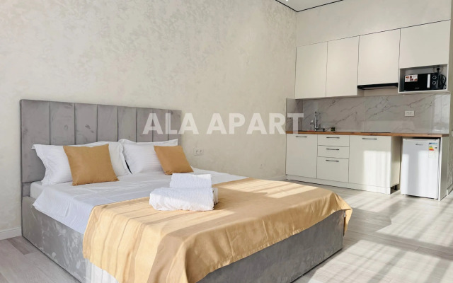 231, 4 Seasons Serene Retreat Apartments