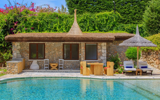 Gemile Villa