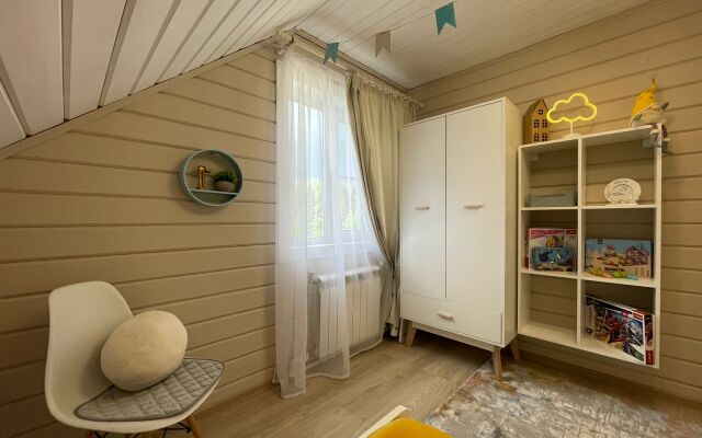 Apartslounge Guest House