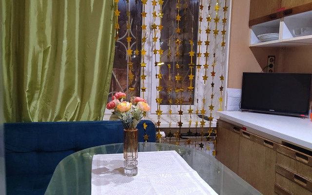 Квартира 2-комнатная на 1 этаже у м Семёновская