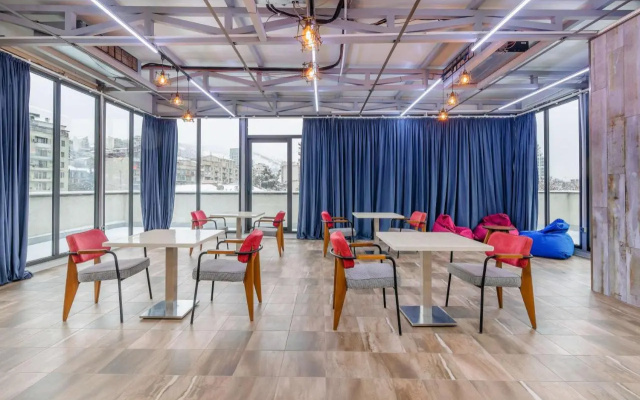 Hotel Best Western Tbilisi City Center - Image 2