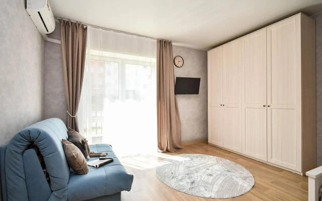 Квартира уютная возле гипермаркета Метро