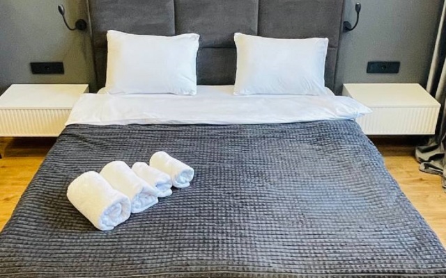 Loft Avenir Apartments