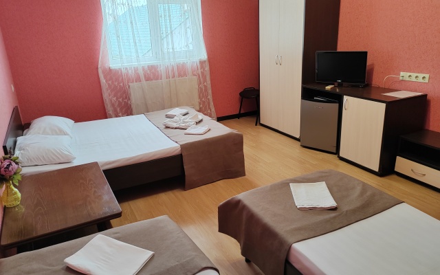 Avenyu Hotel