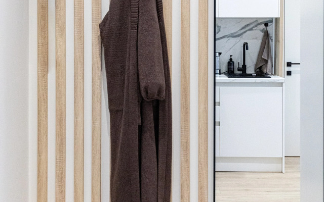 Studiya Flat