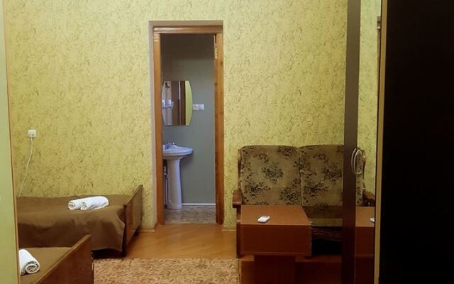 Green House Telavi Guest House