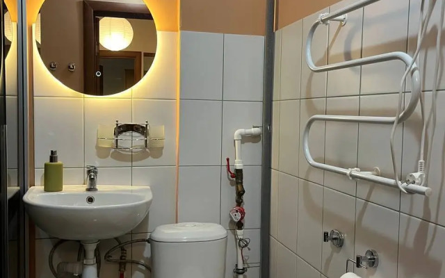 Квартира на улице Мазита Гафури 59к2