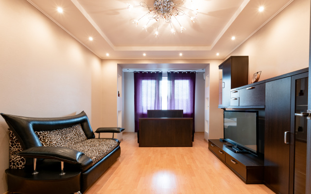 Квартира Однокомнатная Ерошевского 18