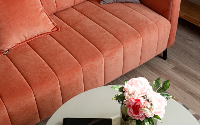 Апартаменты Soul of Kazan The Artist House