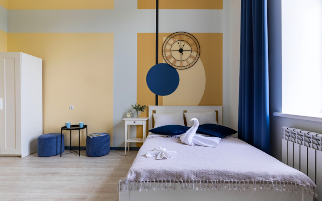 Apartamenty Mentor (3)