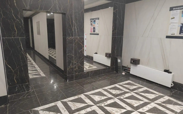 Квартира на Черкесской